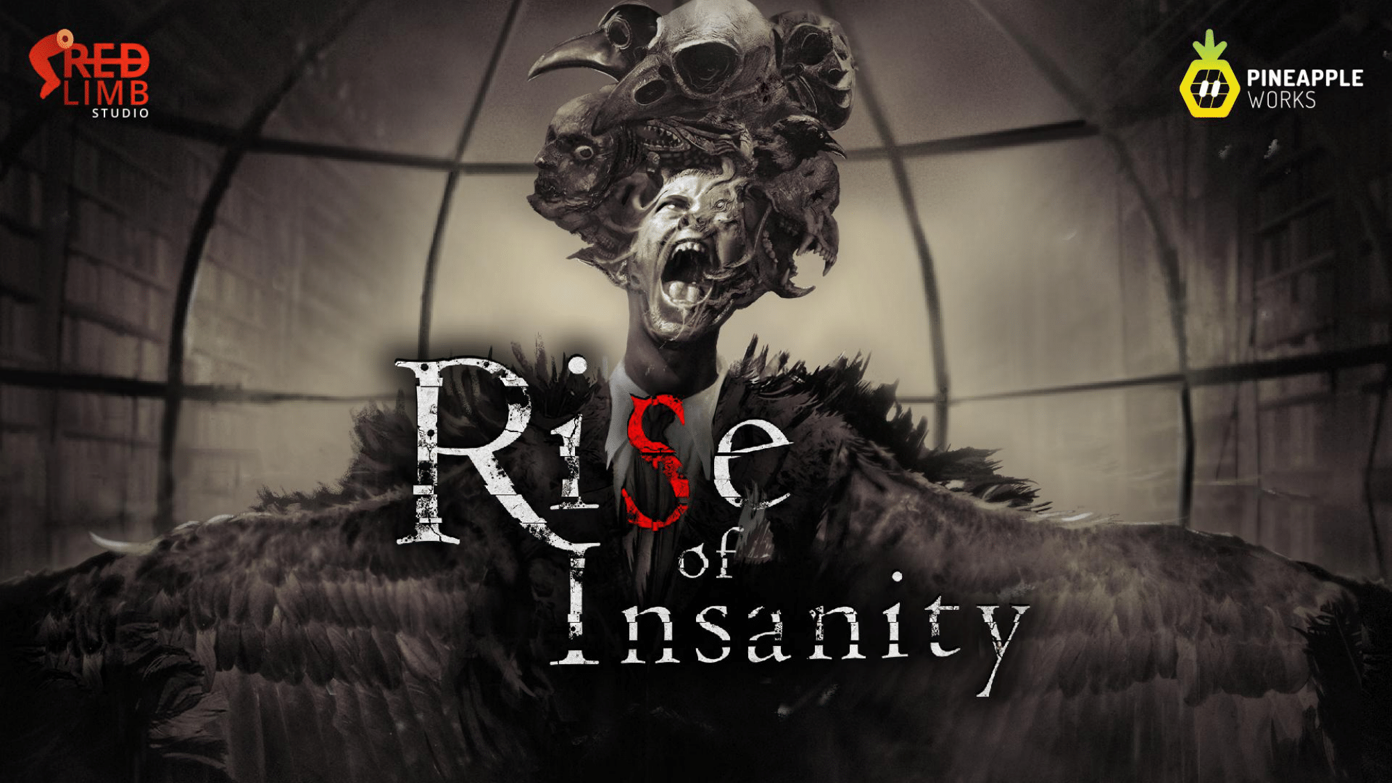 Rise of insanity код от замка