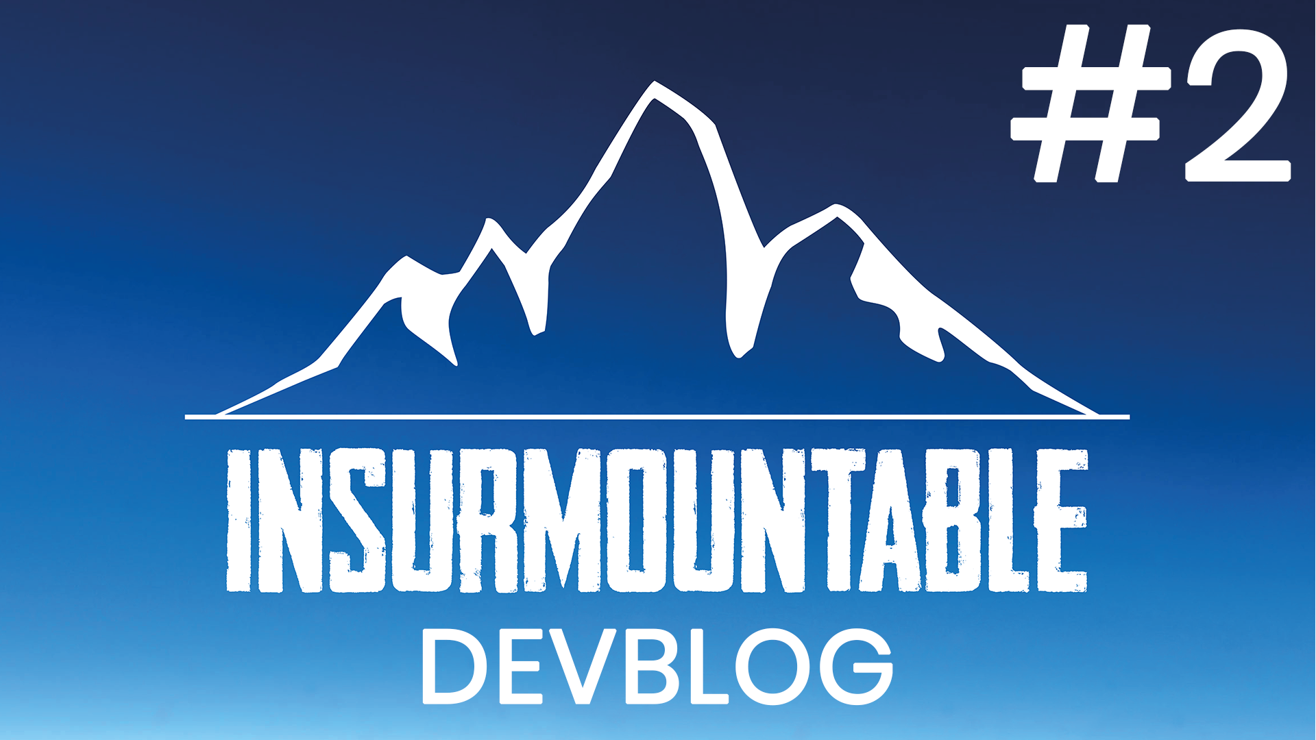 Финал горы. Insurmountable. Insurmountable игра. Insurmountable обои. Insurmountable logo.