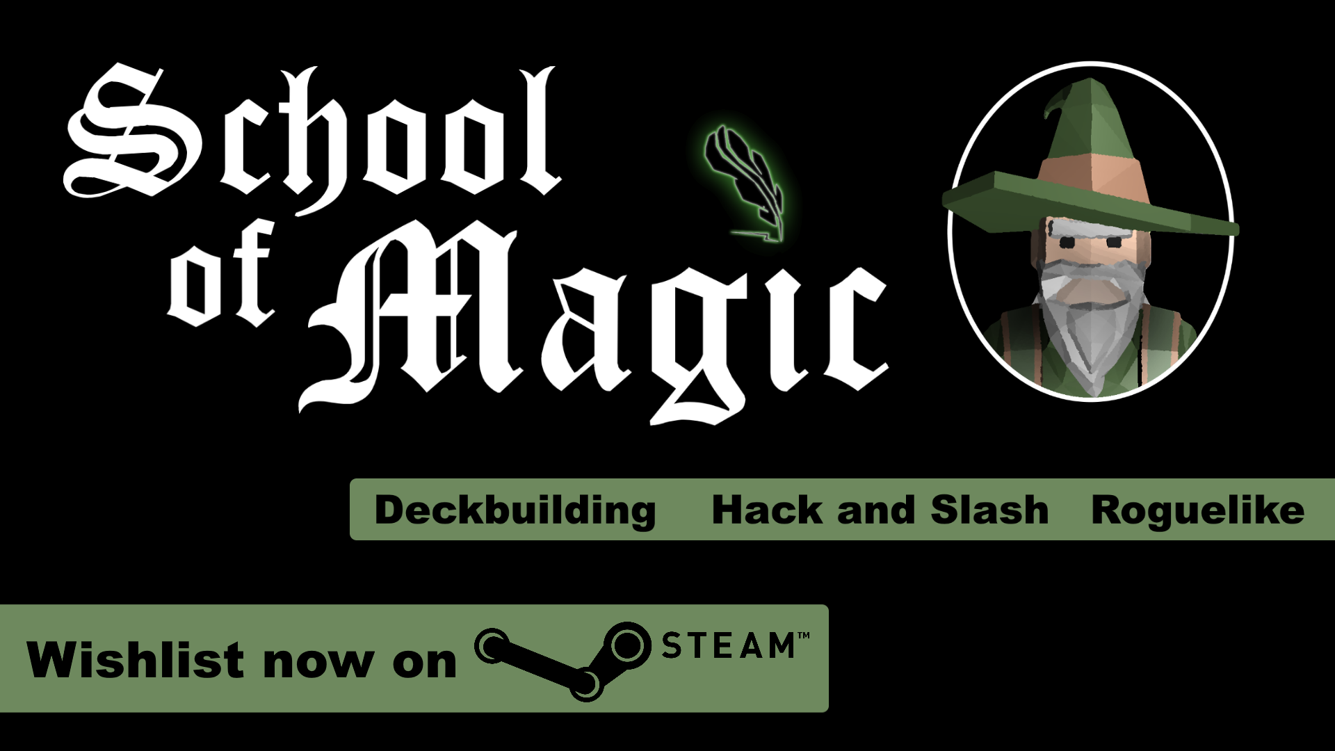 school of magic mod