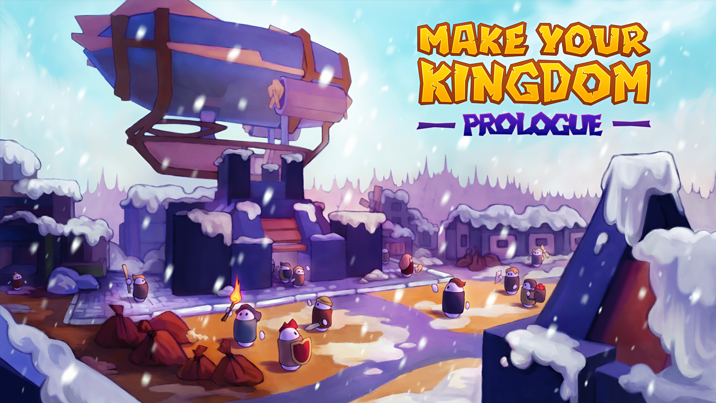 Make your kingdom steam фото 24