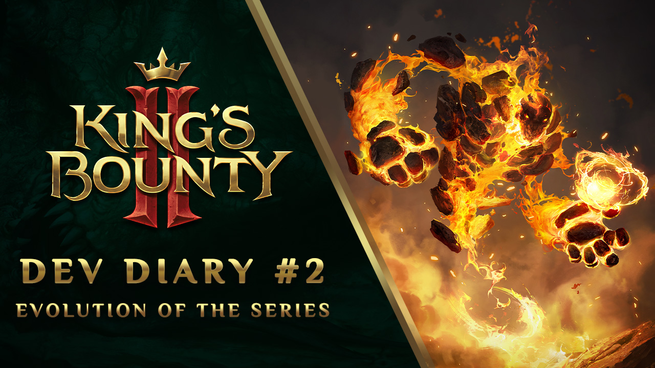 Kings bounty ii steam фото 93