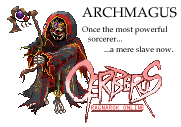 Archmagus