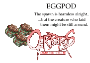 Eggpod