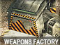 Weapons Factory