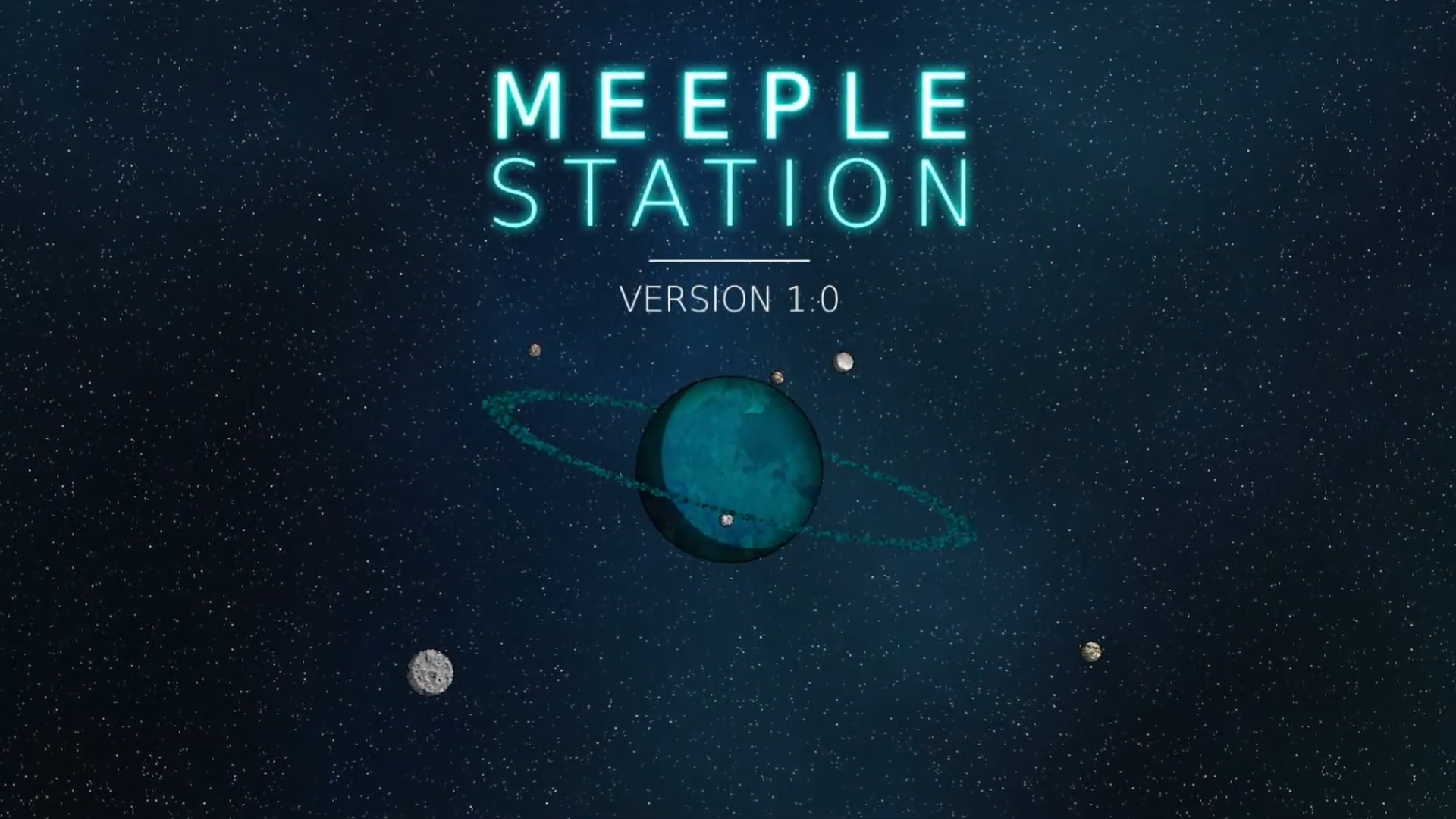 Has station. Meeple Station.