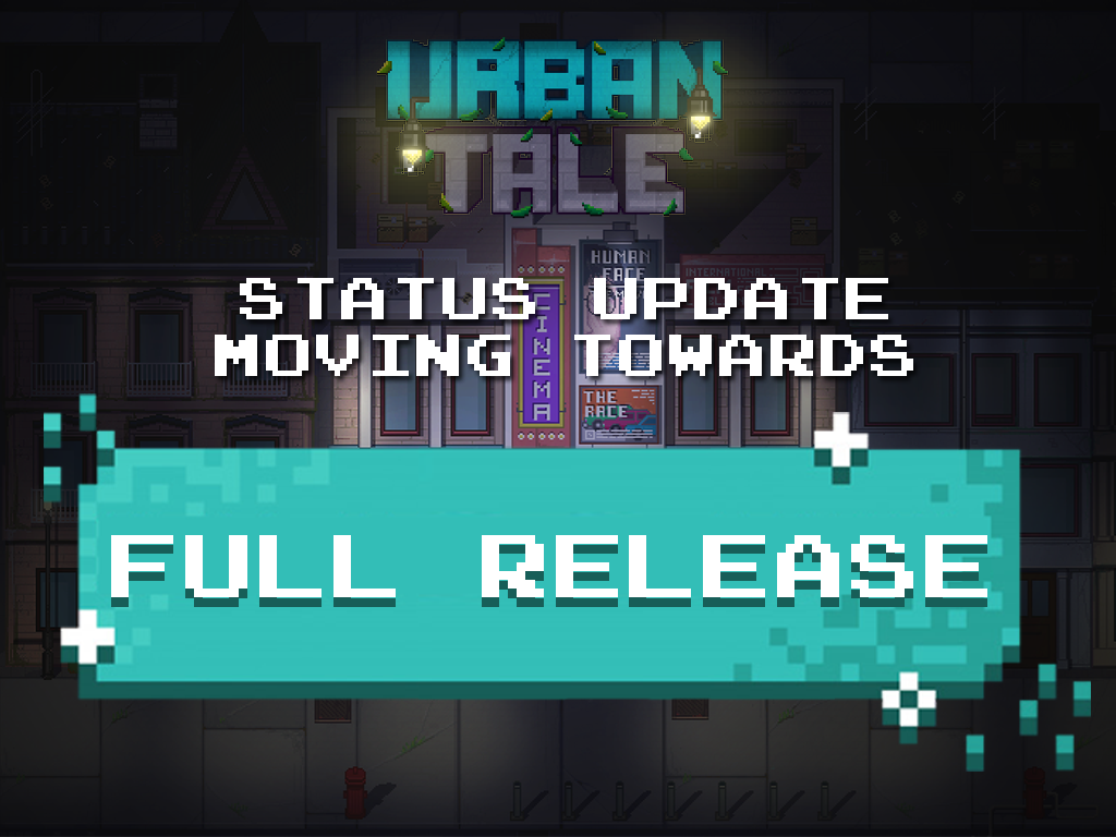 Urban Tale instal the last version for android