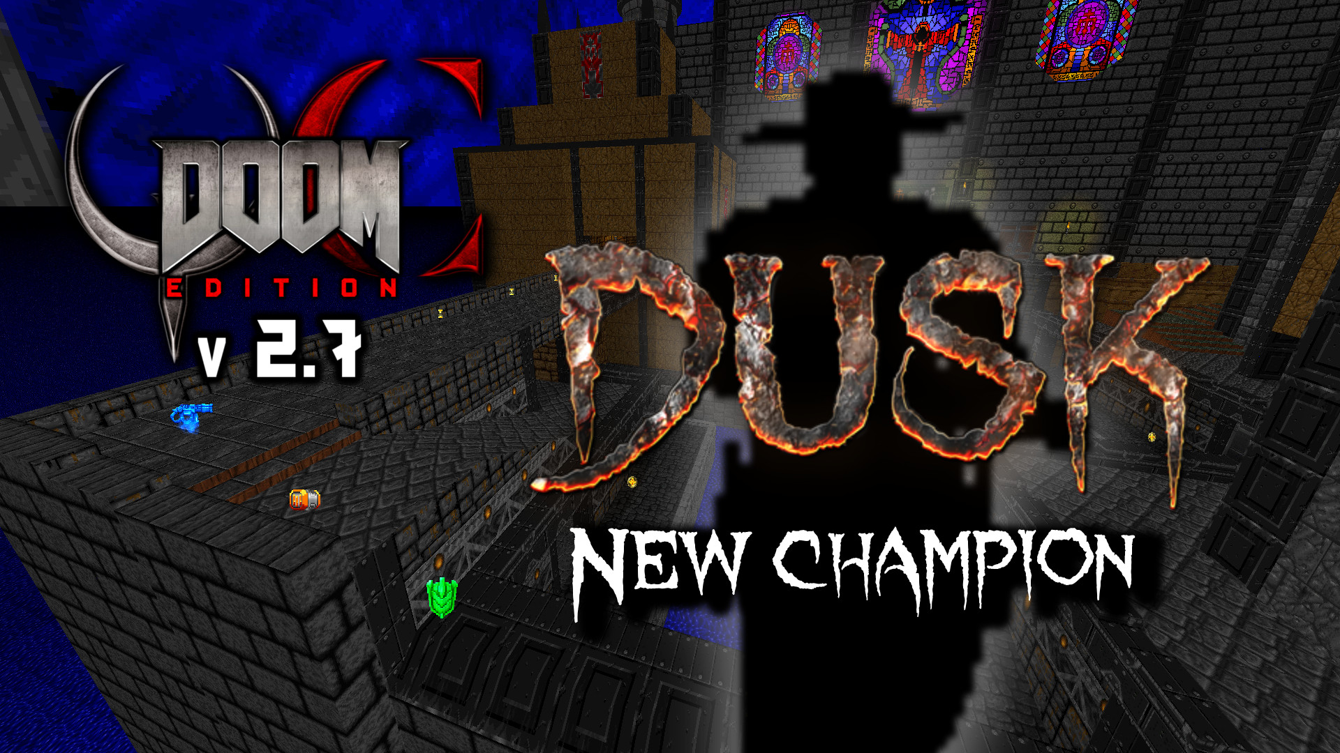 Doom Champions Mod - new xbox one roblox bundle revealed comes with free robux and more frag news