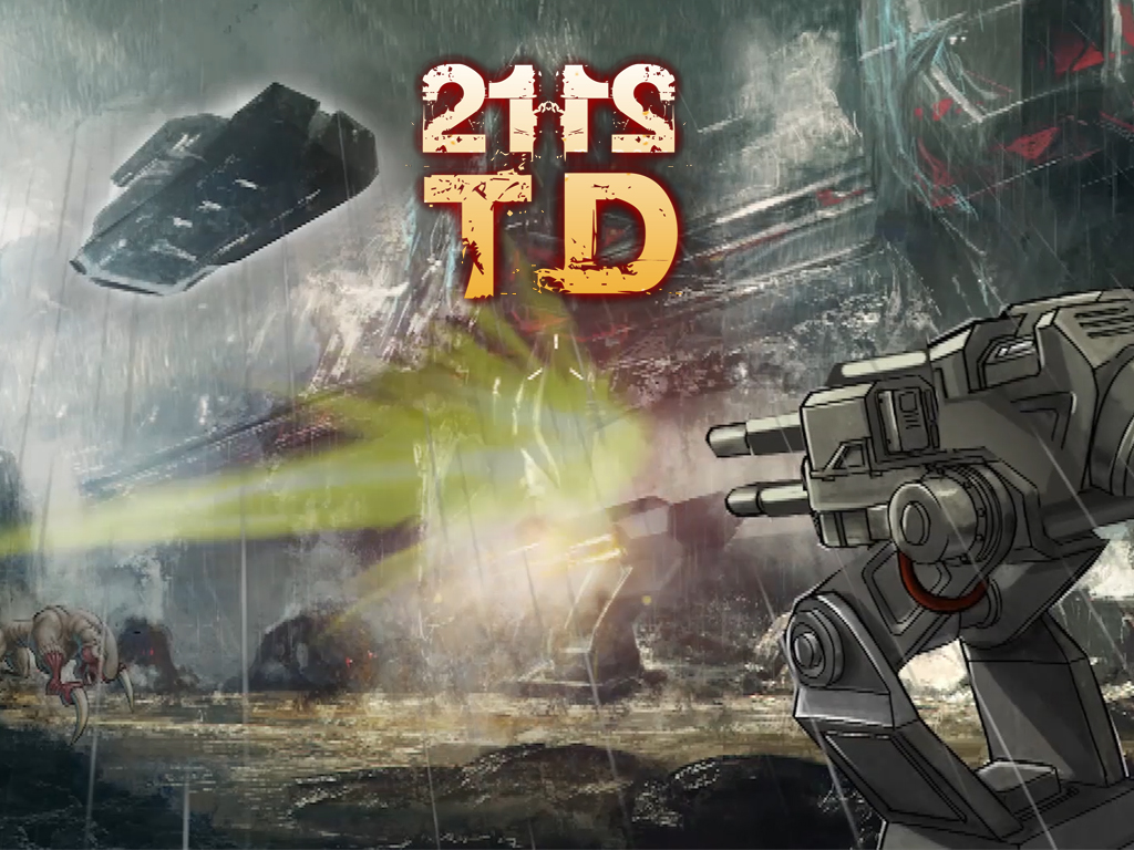 DEFEND OR DIE - 2112TD OUT NOW! news - Mod DB