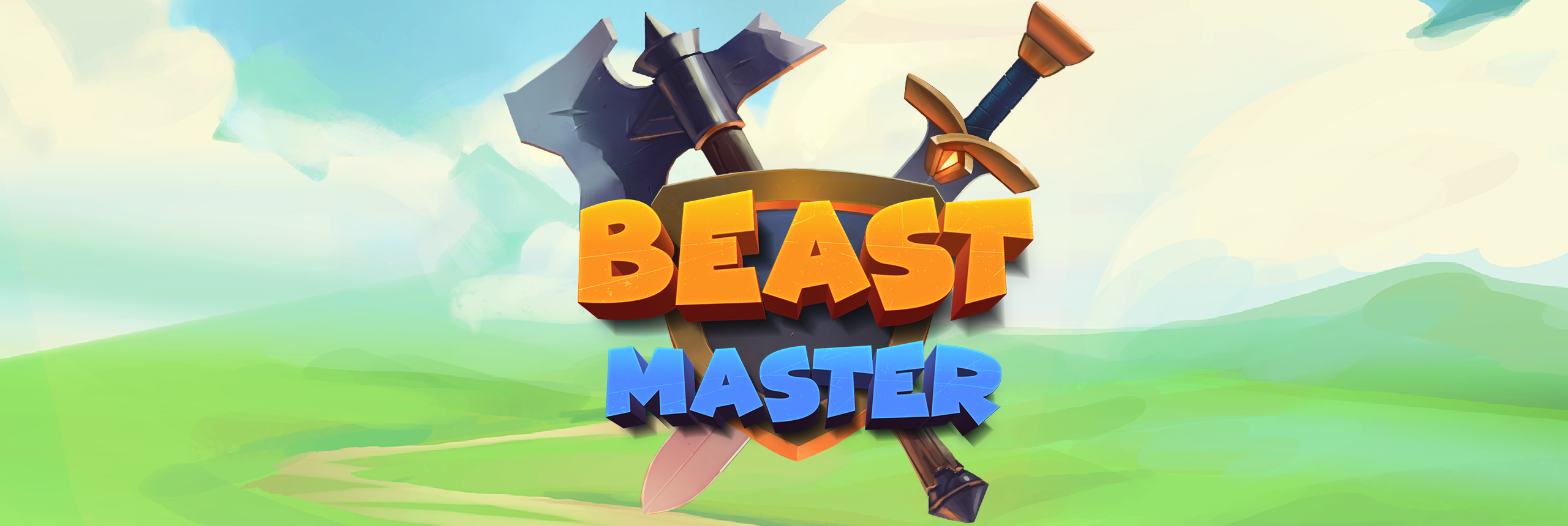 Master Development. Master beast