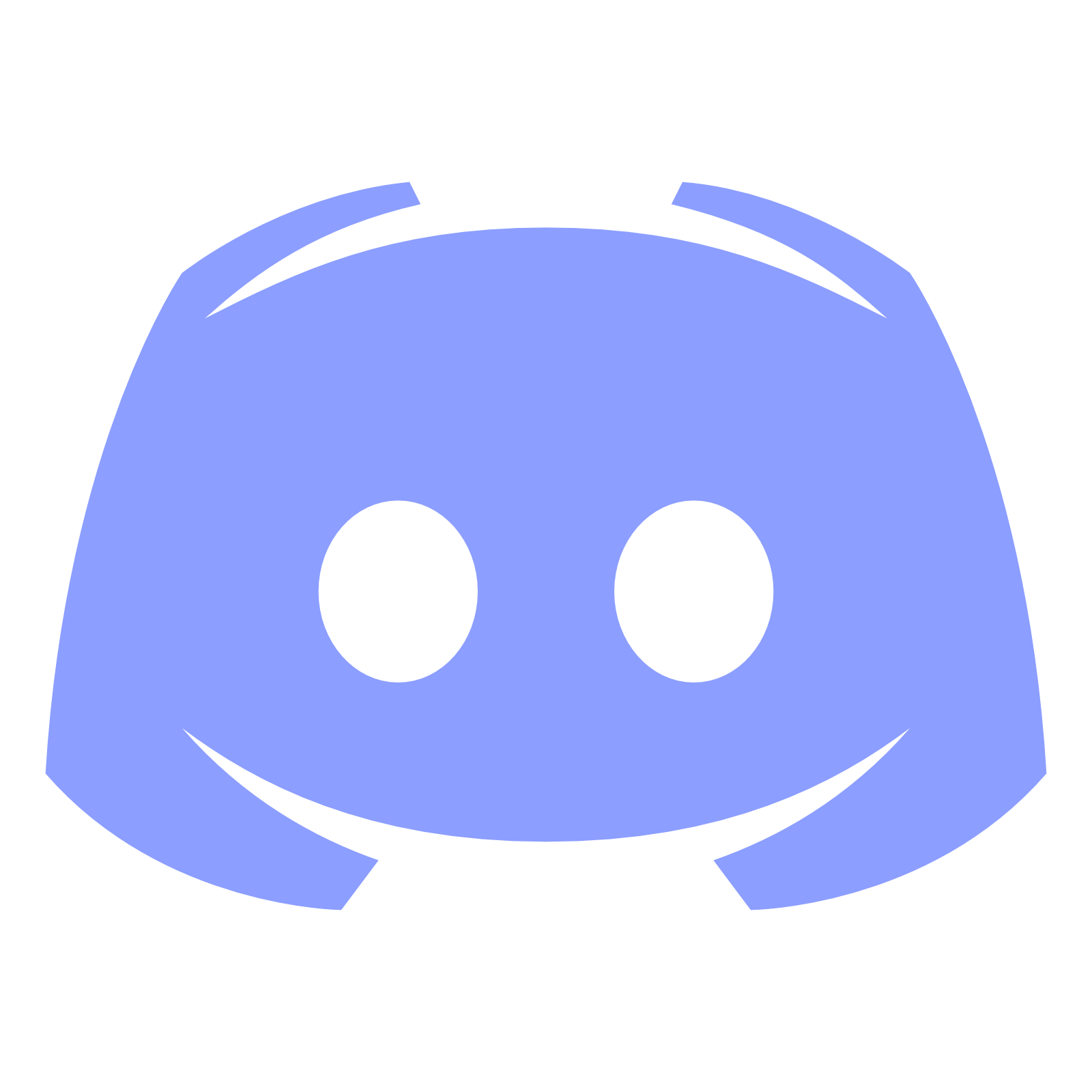 Discord Logo Png - Free Transparent PNG Logos