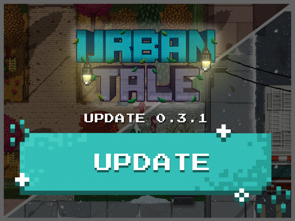 download the new version for apple Urban Tale
