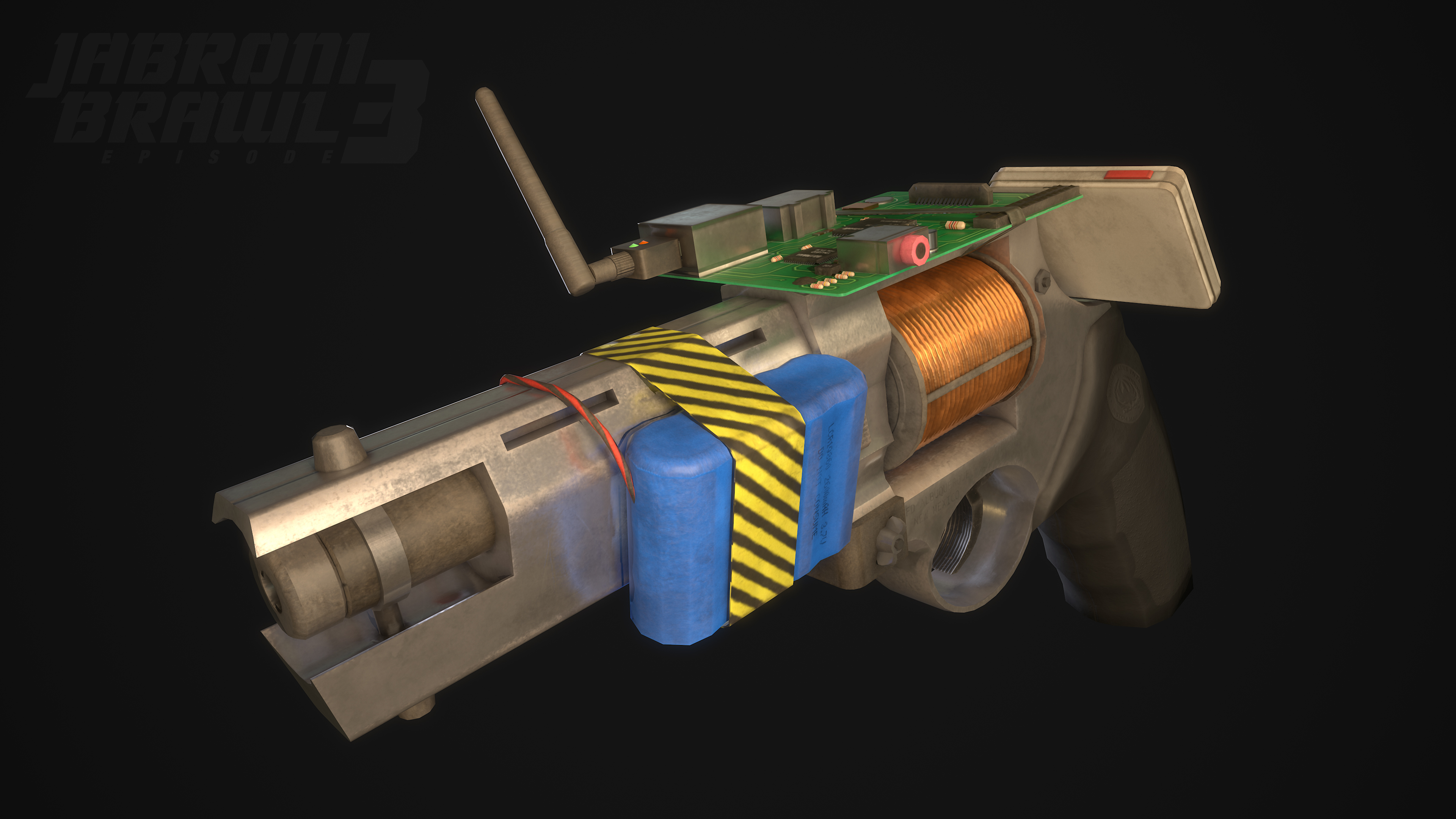 Steam Workshop::Garry's Mod 9 Revival: :V Physics Gun