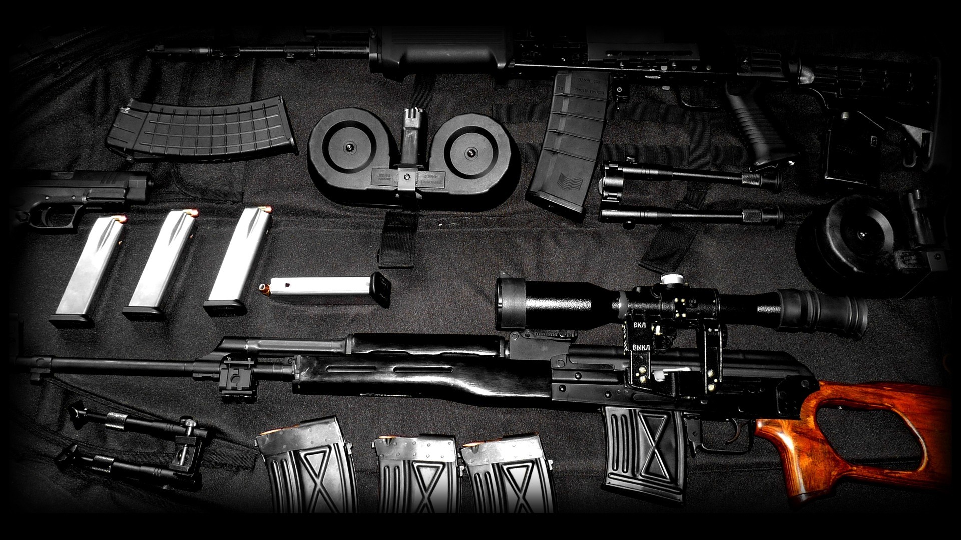Contract Wars AK-74 addon - Counter-Strike - Mod DB