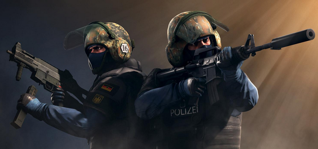Counter-Strike: Old Offensive v2.6 Released news - ModDB