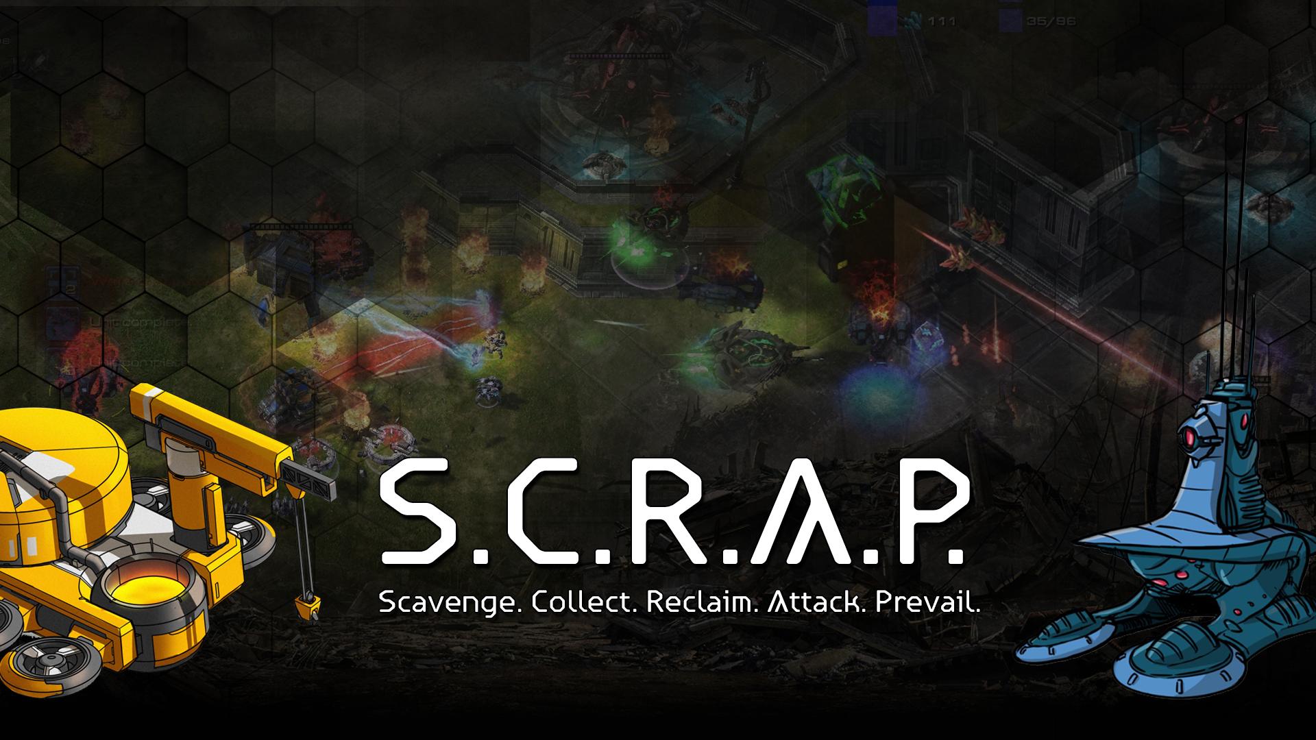 best starcraft 2 arcade games