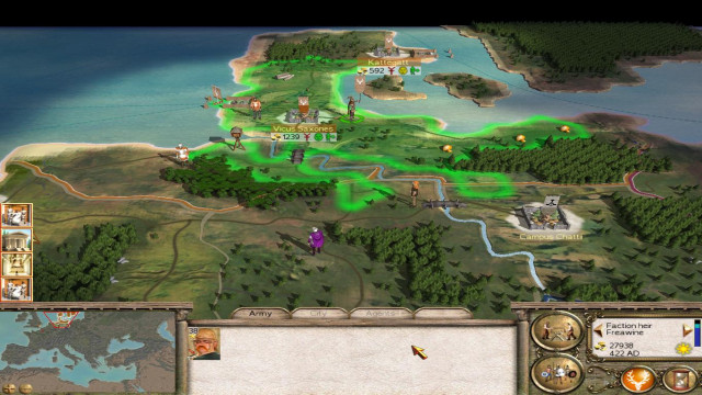 Rome Total War Windows Game Mod Db