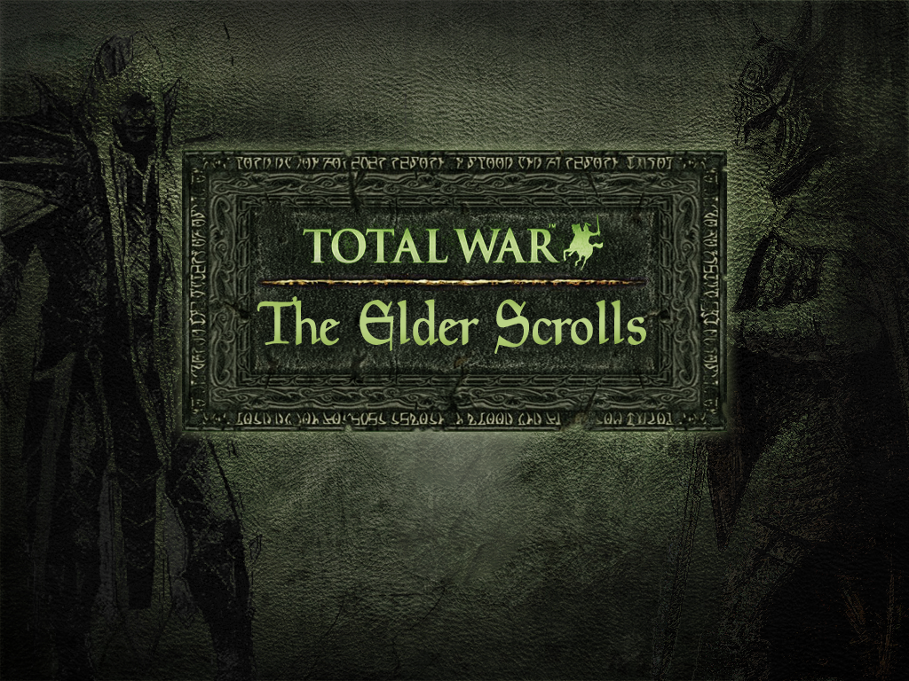 The Elder Scrolls Total War roadmap and huge announcement news Mod DB