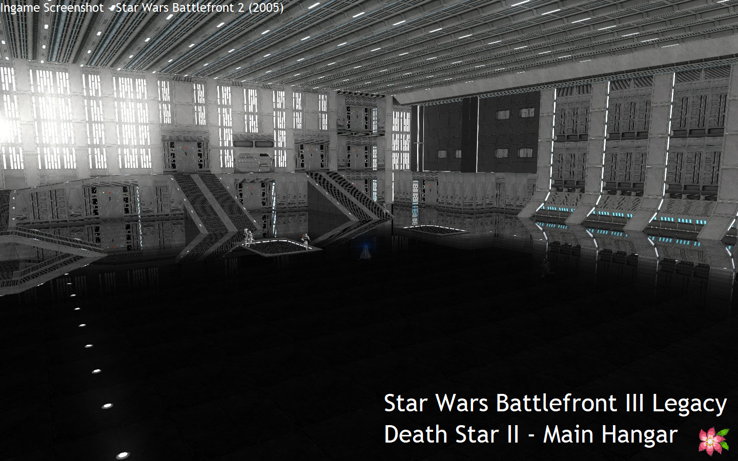 Battlefront II MOD MAP - Ord Ibanna, Star Wars Battlefront Wiki