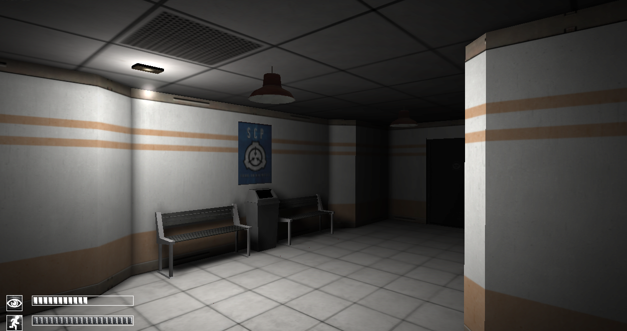 SCP Janitorial Work mod for SCP - Containment Breach - ModDB