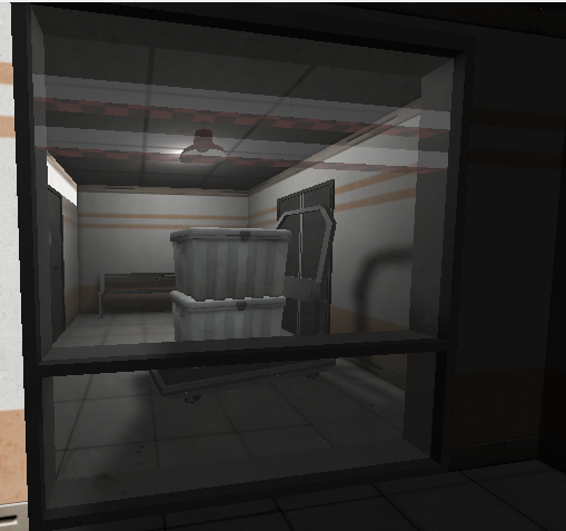 SCP Janitorial Work mod for SCP - Containment Breach - ModDB