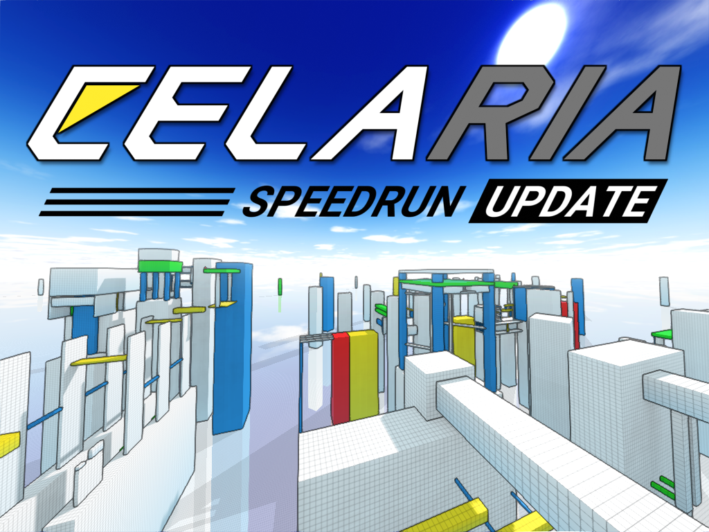 Celaria no Steam