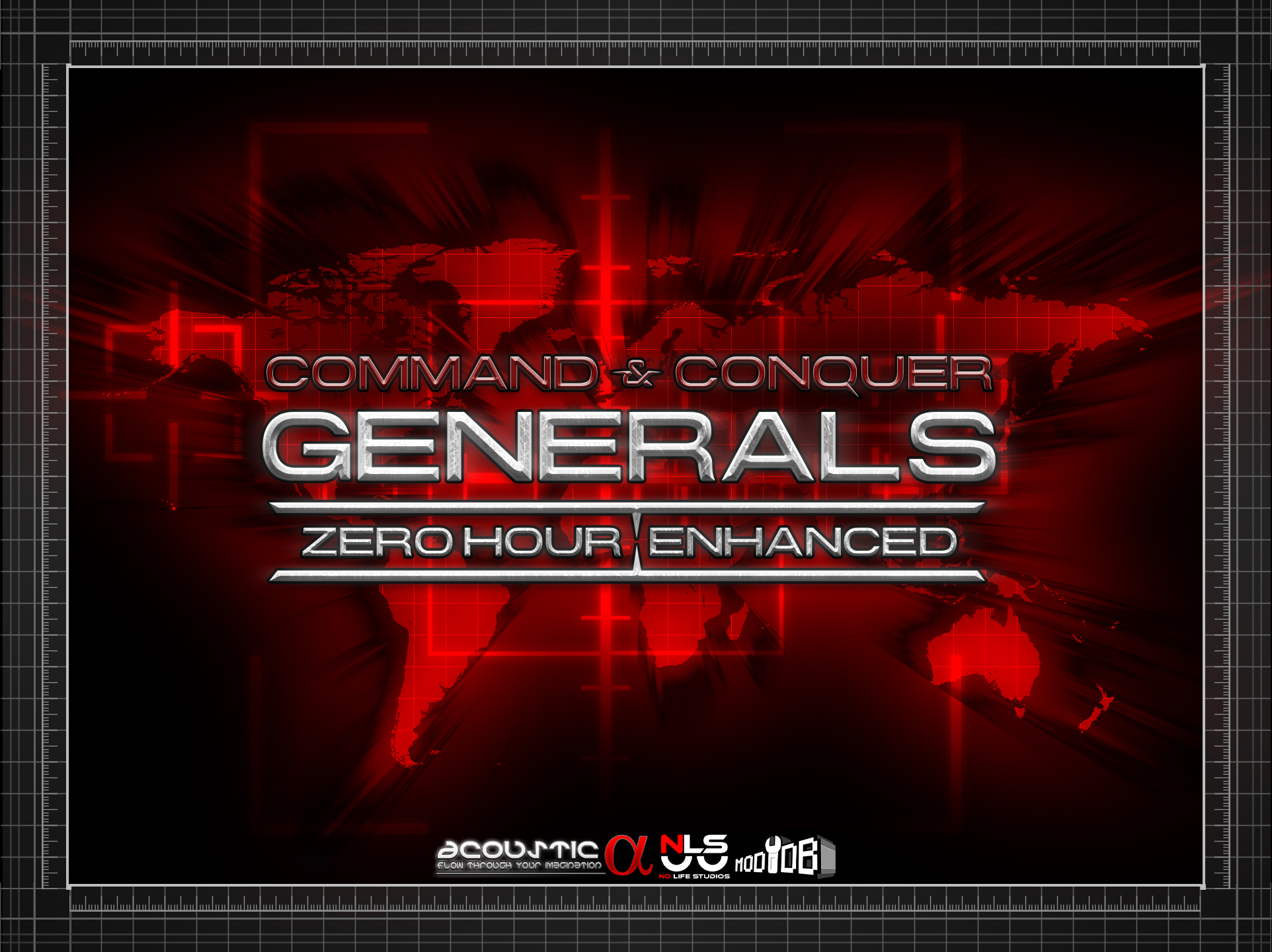 Zero hour русификатор стим. Zero hour. Generals Zero hour. Command & Conquer: Generals. Zero hour аватарка.