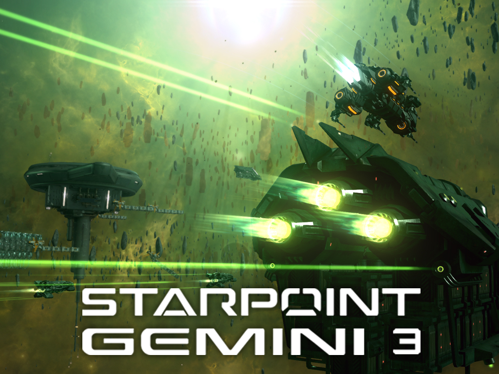 Starpoint gemini 3 корабли где купить