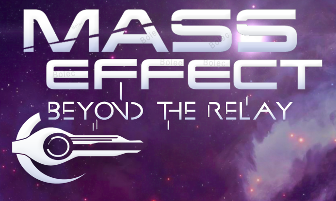 An Update News Mass Effect Beyond The Relays Mod For Stellaris Moddb 4111