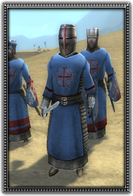 Knights of Antioch