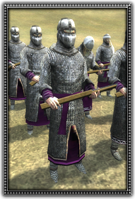 Byzantine Gunners