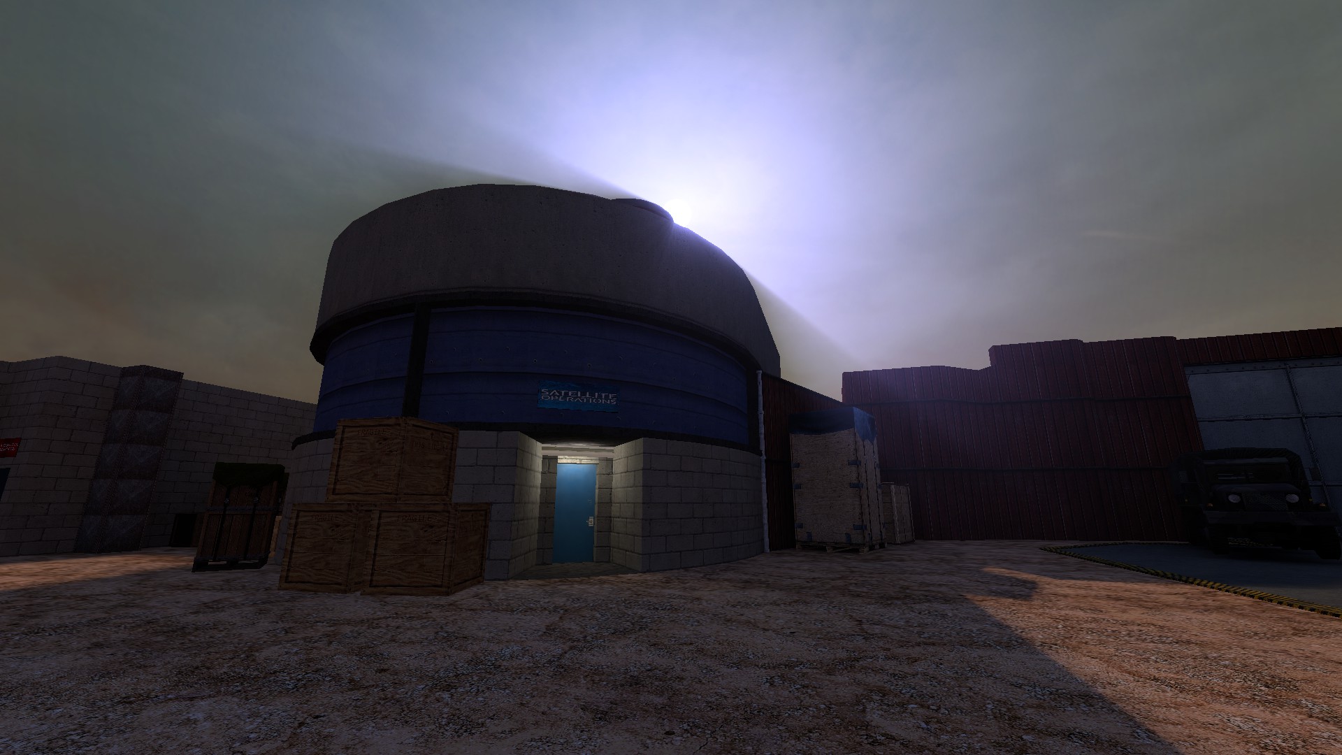 Good news Bad News - Black Mesa: Resonance mod for Half-Life 2 - ModDB