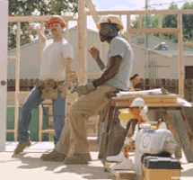 Construction GIFs - Get the best GIF on GIPHY