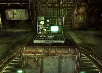 Fallout 3 Reborn V11 news - Mod DB