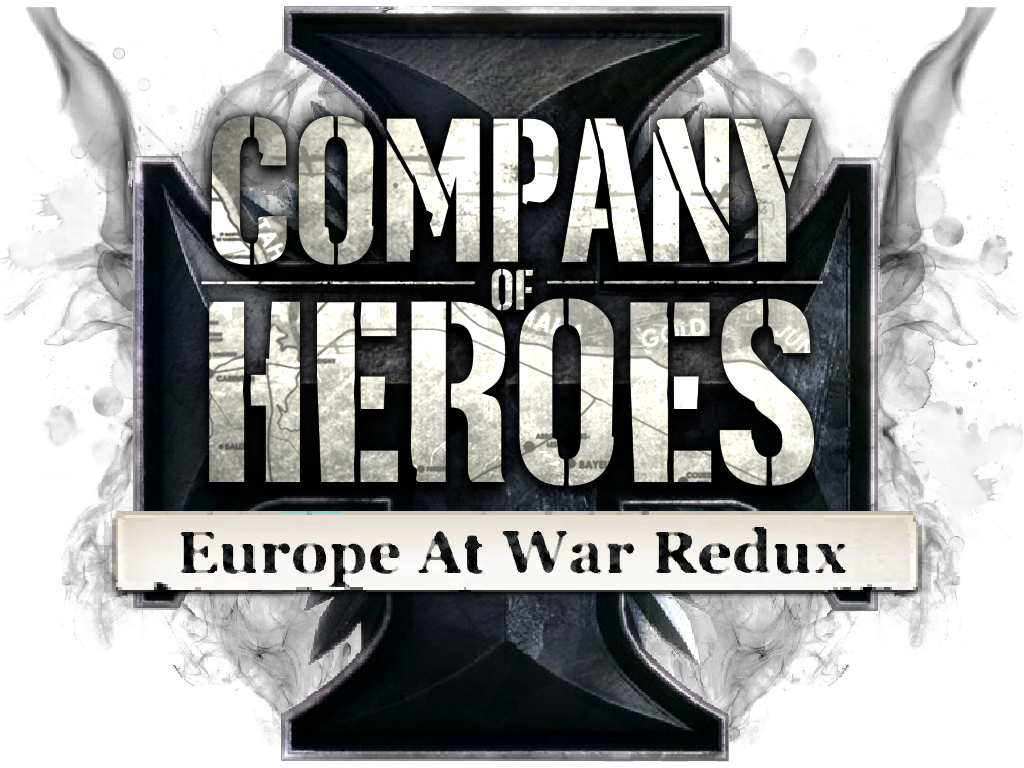 company of heroes 1 eaw mod