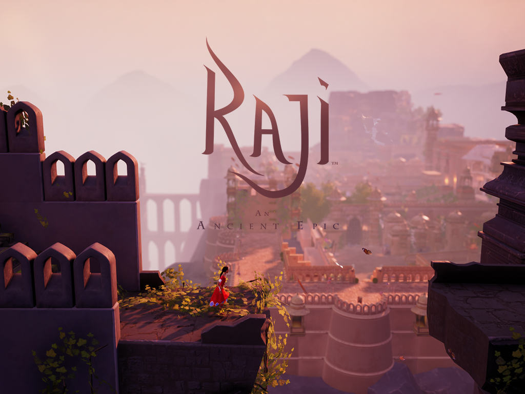 Raji an ancient epic. Игры про Индию на ПК. Raji: an Ancient Epic лого. Значок Raji: an Ancient Epic.