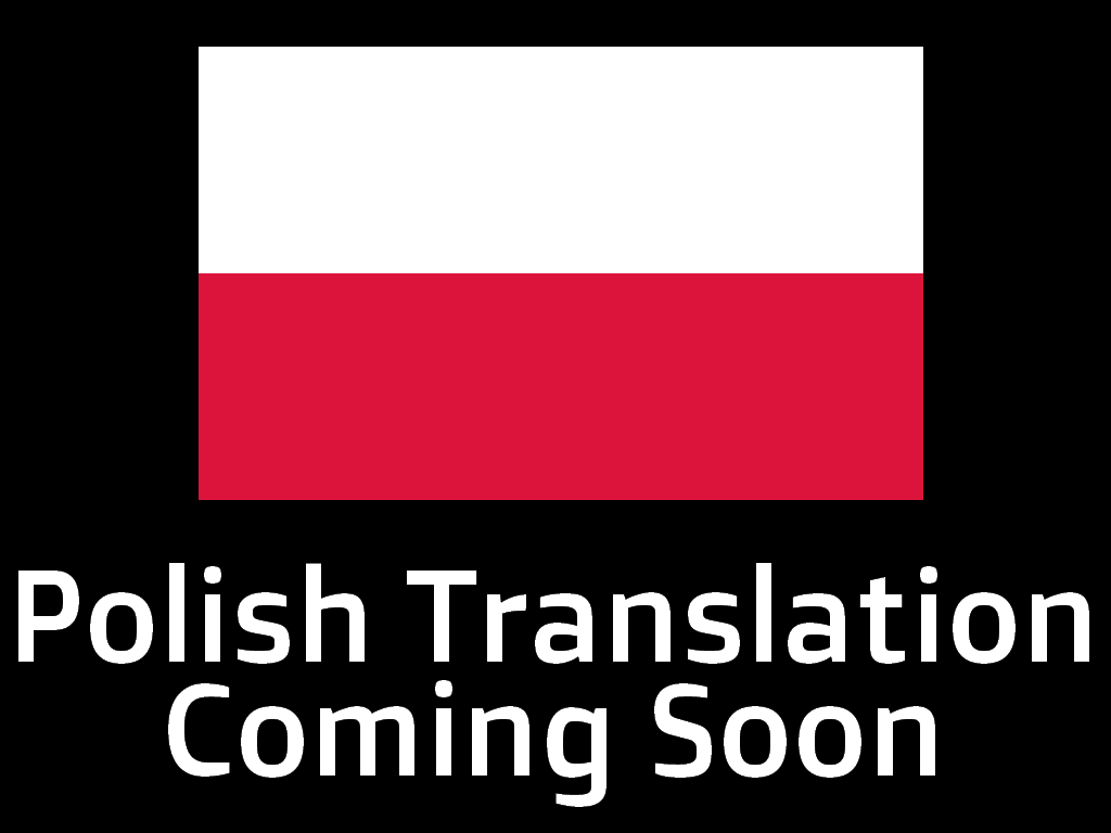 polish translation