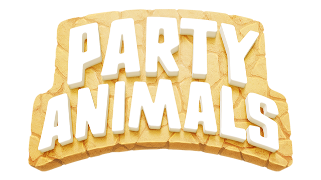 Party animals на пк. Энимал пати. Игра Анимал парти. Логотип Party animal. Party animal, 15 мл.