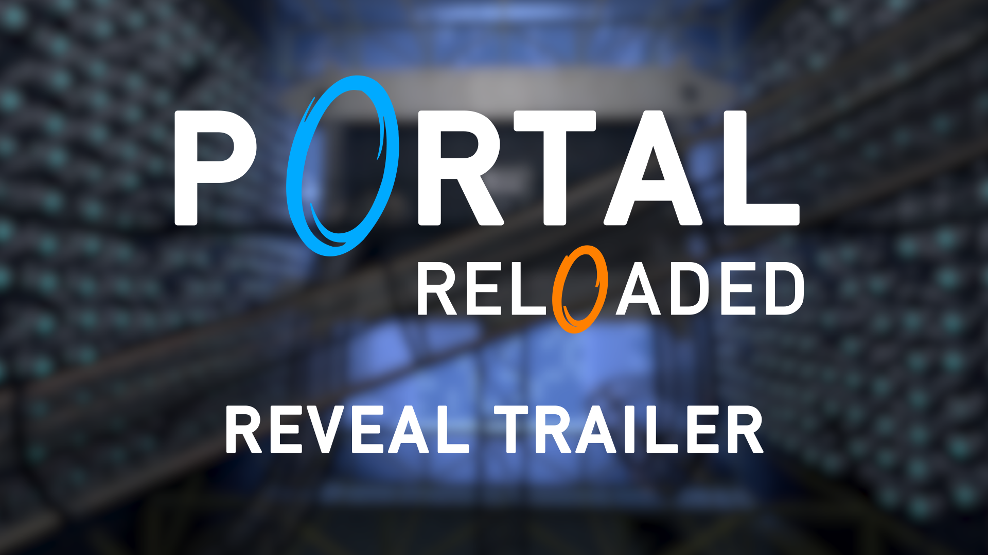 Portal 2 reloaded mod фото 12