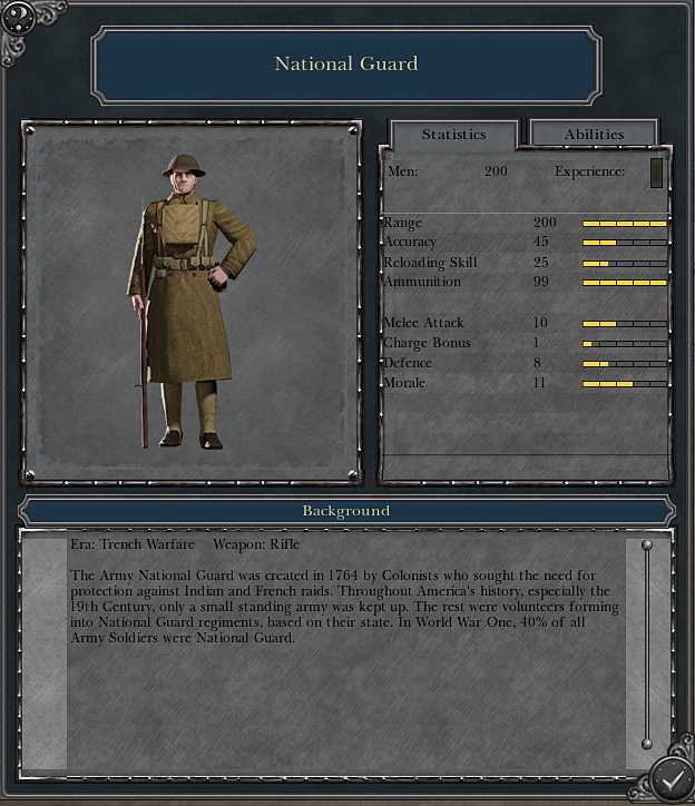 total war great war