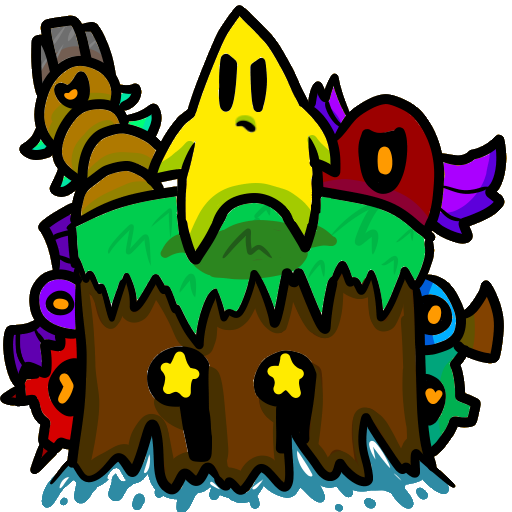 Round 99 Plus Demo Fast Paced Platformer News Mod DB