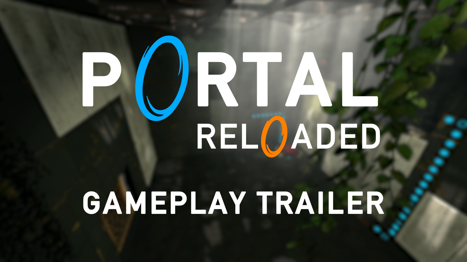 Https portal new. Портал Reloaded. Портал релоэд. Новый Portal Reloaded. Portal Reloaded логотип.