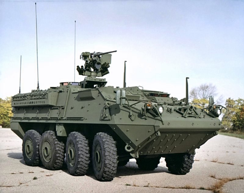 Stryker - Wikipedia