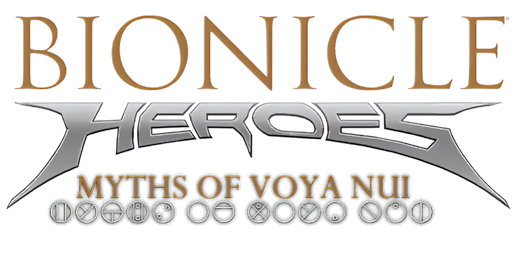 Bionicle news sales