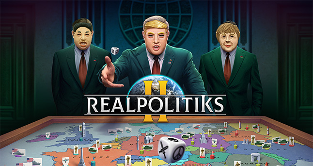 realpolitiks ii gameplay