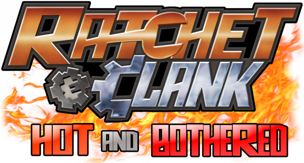 New Weapon New Maps New Download Link News Ratchet And Clank Hot And Bothered Mod For Doom