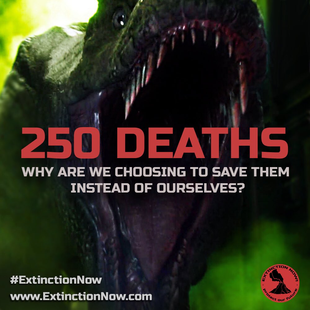 Extinction Now! (@Extinction_Now) | Twitter