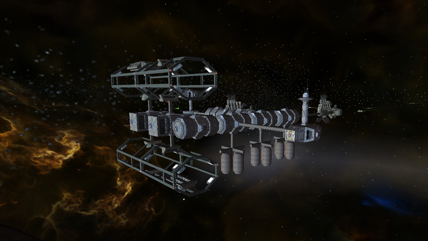 Crunching The Numbers News Mod DB