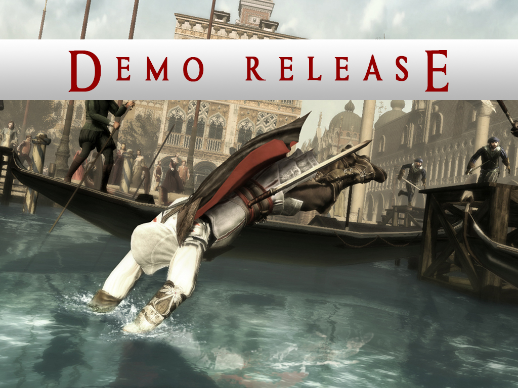 Comparison screenshots image - Assassin's Creed 2 Retexture Project mod for Assassin's  Creed II - ModDB