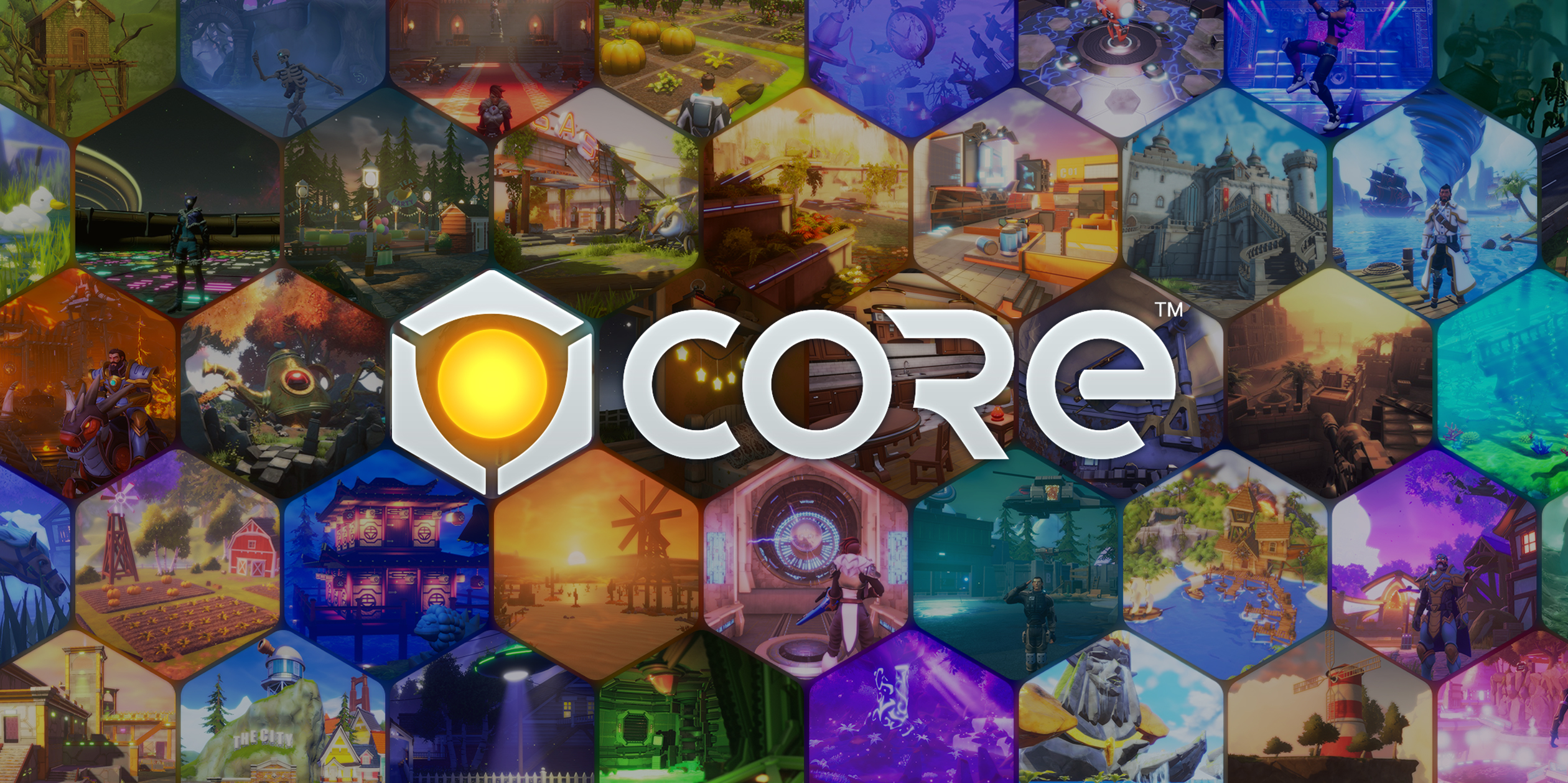 Introducing Core - The 2020 Mod/Indie Of The Year Sponsor feature - Mod DB