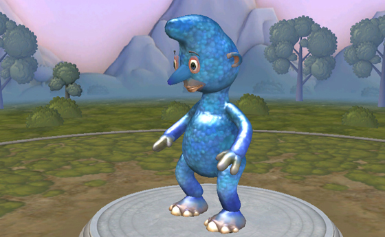 spore epics mod